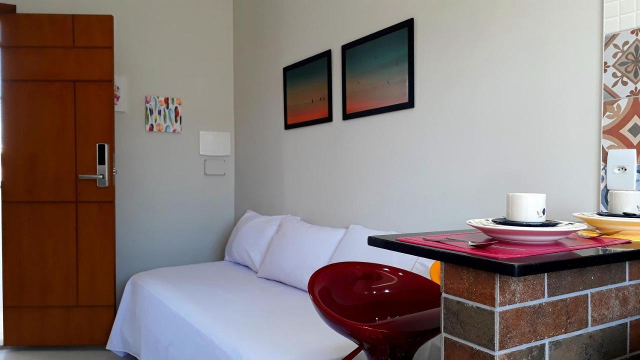 Hart Aparthotel Ltda Сальвадор Экстерьер фото