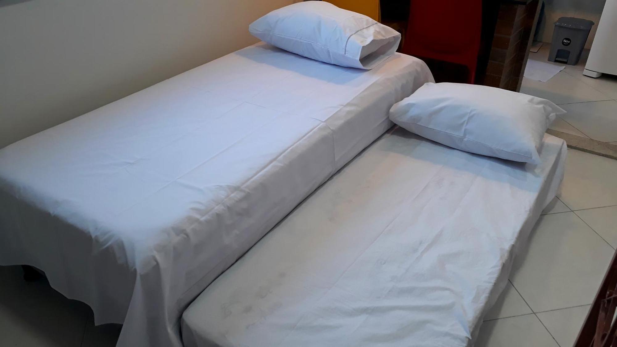 Hart Aparthotel Ltda Сальвадор Номер фото